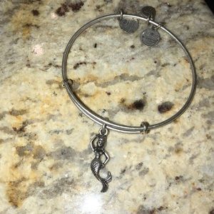 Alex and Ani bracelet